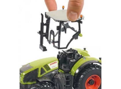 Siku Farmer Traktor Claas Axion 950 1:32