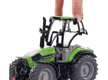 Siku Farmer Traktor Deutz Fahr Agrotron 723 1:32