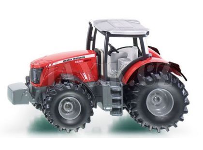 SIKU Farmer Traktor Massey Ferguson 1:50