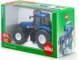 Siku Farmer traktor New Holland T8050 1:32 2