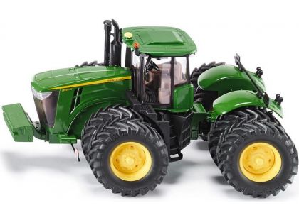 Siku Farmer Záhadný traktor 1:32