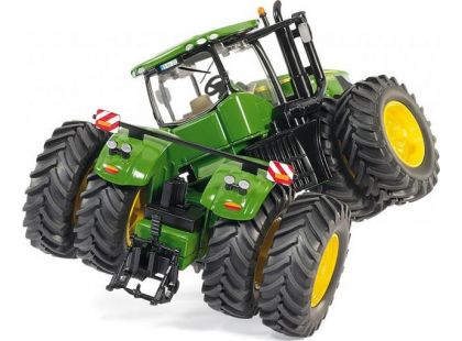Siku Farmer Záhadný traktor 1:32