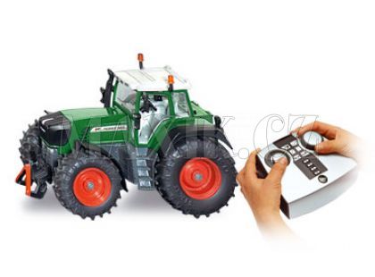SIKU Fendt 930 s dálkovým ovládáním 6754