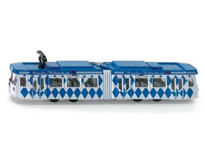 Siku Super 1615 Tramvaj Siku Super 1615 Tramvaj