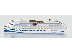 Siku Super Výletní loď 1:1400