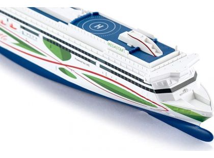 Siku super 1728 Tallink Megastar trajekt