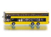 Siku Super 1884 Dvoupatrový linkový autobus Man 1:87