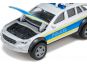 SIKU Super policejní Mercedes Benz E-Class All Terrain 4x4, 1:50 5