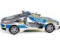 SIKU Super 2303 policie BMW i8 1:50 - Poškozený obal 2