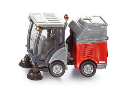 Siku Super 2936 Zametací vůz Siku Super 2936 Zametací vůz