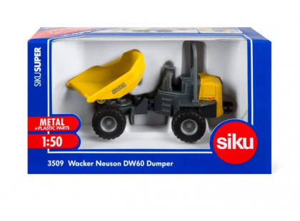 Siku Super Dumper DW60