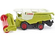 Siku Super kombajn Claas
