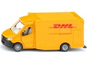 SIKU Super Mercedes-Benz Sprinter DHL Parcel Service