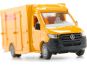 SIKU Super Mercedes-Benz Sprinter DHL Parcel Service 2