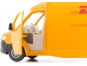 SIKU Super Mercedes-Benz Sprinter DHL Parcel Service 4