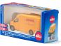 SIKU Super Mercedes-Benz Sprinter DHL Parcel Service 6