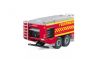 Siku Super Mercedes Zetros Fire Engine 1:50 3