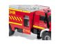 Siku Super Mercedes Zetros Fire Engine 1:50 4