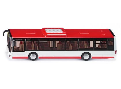 Siku Super Městský autobus MAN 1:50 - Poškozený obal