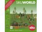 Siku World lesnický set 2