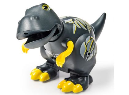 Silverlit DigiDinos Dinosaurus - Černá