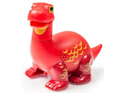 Silverlit DigiDinos Dinosaurus - Červená