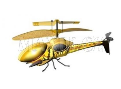 Silverlit Helikoptéra X-Rotor: PicooZ Insecta N.Pred.