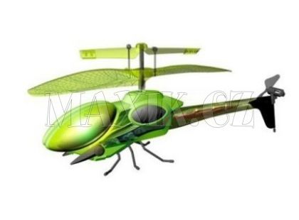 Silverlit Helikoptéra X-Rotor: PicooZ Insecta N.Pred.