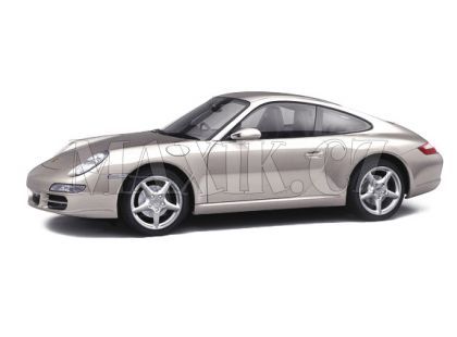 Silverlit RC Auto Porsche - Carrera 911