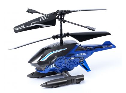 Silverlit RC Helikoptéra Heli Transbot