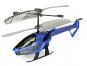 Silverlit RC Helikoptéra Spy Cam III - Modrá 2