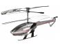Silverlit RC Helikoptéra Spy Cam III - Šedá 2
