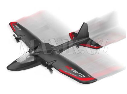 Silverlit RC Letadlo - Peregrine Eye Rtv