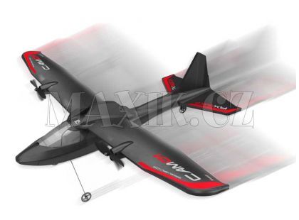 Silverlit RC Letadlo - Peregrine Eye VC