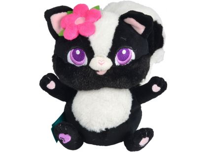 Simba Enchantimals Plyšový skunk Caper 35 cm