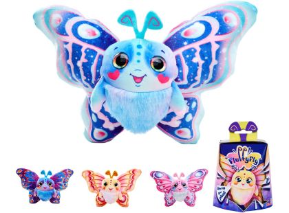 Simba Fluffyfly, 4 druhy