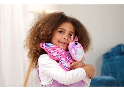 Simba Fluffyfly, 4 druhy