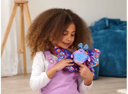 Simba Fluffyfly, 4 druhy