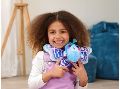 Simba Fluffyfly, 4 druhy