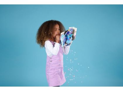 Simba Fluffyfly, 4 druhy