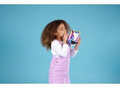 Simba Fluffyfly, 4 druhy