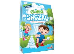 Simba Glibbi SnoBall DP10
