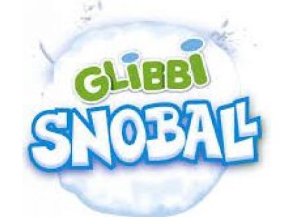 Simba Glibbi SnoBall DP10