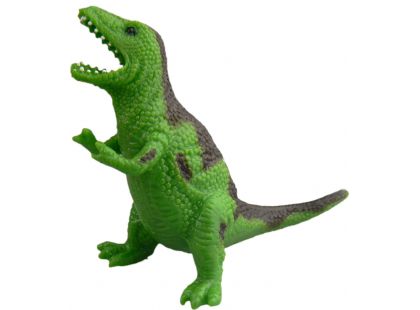Simba Gumový strečový dinosaurus - Tyrranosaurus