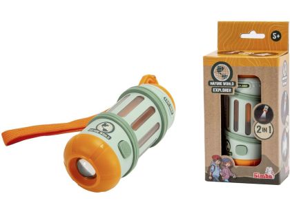 Simba Objevuj Baterka 2v1