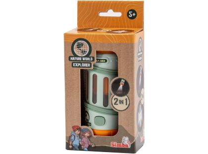 Simba Objevuj Baterka 2v1