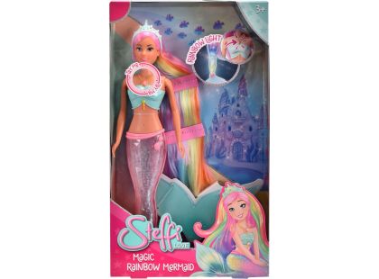 Simba Panenka Steffi Mořská víla Magic Simba Panenka Steffi Mořská víla Magic