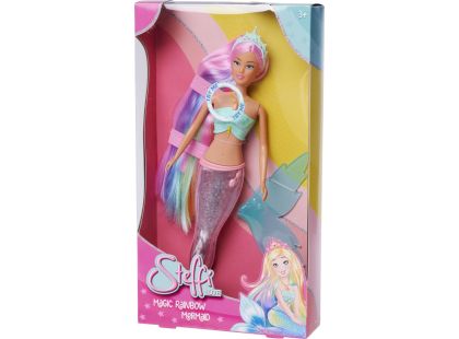 Simba Panenka Steffi Mořská víla Magic Simba Panenka Steffi Mořská víla Magic