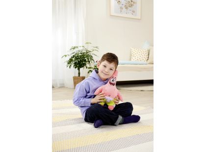 Simba Patrick Hvězdice plyšový 35 cm