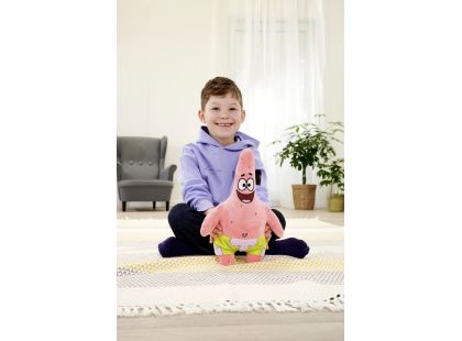 Simba Patrick Hvězdice plyšový 35 cm
